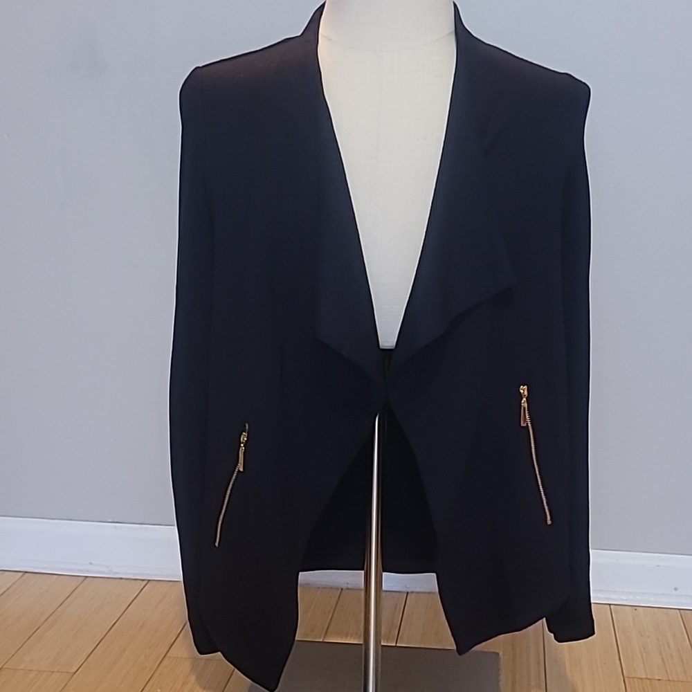 Soma Soft Blazer